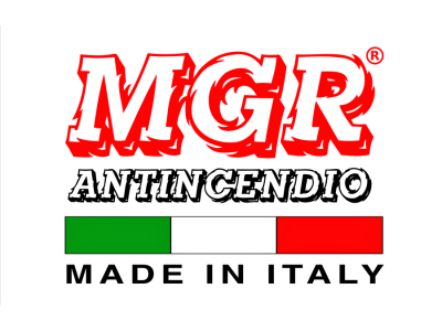 Prodotti MGR Antincendio Made In Italy